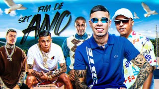 SET FIM DE ANO - MC Tuto, MC IG, MC Lipi, MC Hariel, MC Ryan SP, MC Kako, MC Luuky, MC Cebezinho