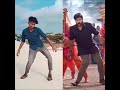 #Acharya - LaaheLaahe| dance | megastar  chiranjivi | ram charan |movie #short dance video