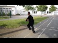 tai chi chuan chen forme 23