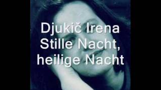 Djukič Irena - Stille Nacht, heilige Nacht