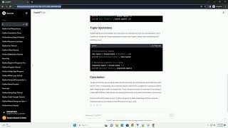 python program to create a tuple with different data types