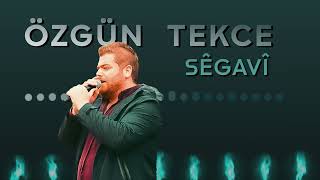 Özgün Tekçe - Segavi Govend  [ 2021 © ]