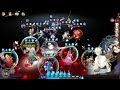 【onmyoji】indirect damage dance【pvp】