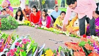 YSR Birthday Special || YS Jagan Was Cut Cake in YSR District