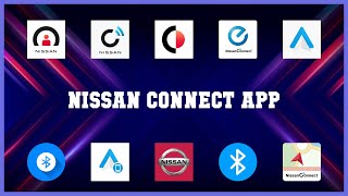 Best 10 Nissan Connect App Android Apps