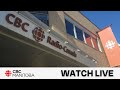 Radio Noon - April 23,  2024 - CBC Manitoba LIVE STREAM - Winnipeg news | Watch LIVE