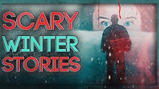 7 True Scary Winter Horror Stories (Vol. 2)