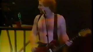 Oingo Boingo live Friday Halloween '87 show (full show)