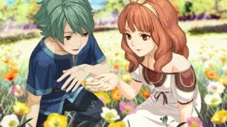 Fire Emblem Echoes - Prologue: Alm and Celica (Hard / Classic)