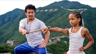 The Power Of a boy🔥/The Karate Kid 2 💥/ Final Fight 🤺🤛💪