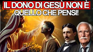 Tesla e Jung Hanno Scoperto Gesù: I Segreti Che La Scienza Non Ha Mai Spiegato Sui MIRACOLIA Divini!