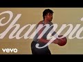 Zia Jenaye - Champion ft. Fella 88