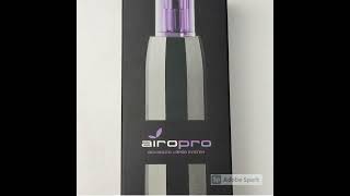 AiroPro IndigoPro Battery Review