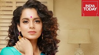 Police Recorded Kangana's Statement On FIR Filed By Hrithik