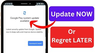 LATEST GOOGLE SECURITY UPDATE to KEEP YOU SAFE