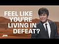 Rediscover Your Victory in Christ | Joseph Prince Ministries