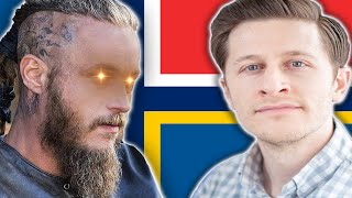 David Pakman and How Nordic 'Socialism' Relies on HELPING US Imperialism and Capitalist EXPLOITATION
