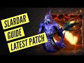 Dota 2 Guide: Slardar Offlane 7.32c Patch