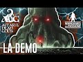 DEMO DIMOSTRATIVA | gameplay | Battle Report | Altar of the Dead Gods