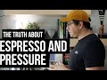 THE TRUTH ABOUT ESPRESSO: Understanding Espresso Flow