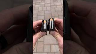 9mm vs 10mm - Which one are you taking and why? 🤔 #subscribe #shorts #concealedcarry