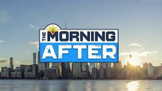 MLB & NFL Biggest Headlines, Subway Series Outlook | The Morning After Hour 1, 7/27/22