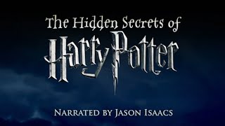 Harry Potter and the Order of the Phoenix - Hidden Secrets - HD