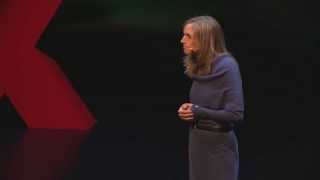 Break the silence around mental illness: Delaney Ruston at TEDxRainier