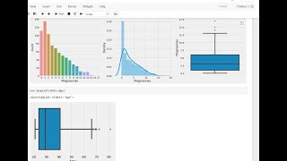 التدريب على مشروع داتا ساينس كامل (التنبؤ بمرض السكر) Diabetes predicting full data science project