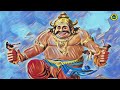 story no 63 പരാശരൻ story of paraashara father of vyasa malayalam kids story