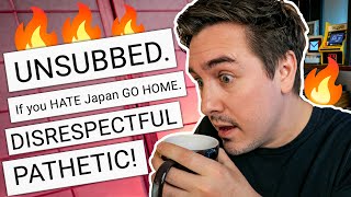 Why I'm The WORST Foreigner in Japan | @AbroadinJapan