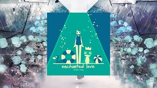 【Arcaea】enchanted love - linear ring【FTR譜面】 【作業用】