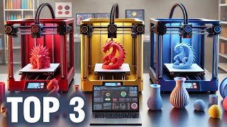 🥇Best Resin 3D Printer of 2025