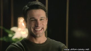 Nikita Season 2 Gag Reel (Bloopers)