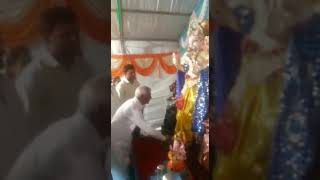 Ganapatti Ganpati Standing Ovation