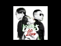 Lucky J - No Love (Audio)
