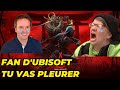 Je fais PLEURER les fans d'UBISOFT avec la vérité sur AC Shadows !