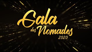 GALA DES NOMADES 2020