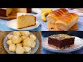 Banana recipes: 4 tasty ideas to try!