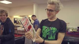 McBusted Vodcast (FULL VERSION)