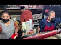 baguio city night tour philippines street food u0026 night walk in the coldest city panagbenga 2025