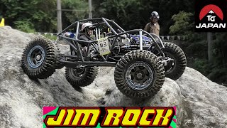 Jimrock Rock buggies ロックバギー