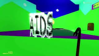 Nogla gets killed by AIDS