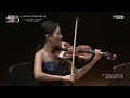 공연실황pick 4k a. dvořák piano quintet no. 1 in a major op. 5 a. 드보르자크 피아노 5중주 1번