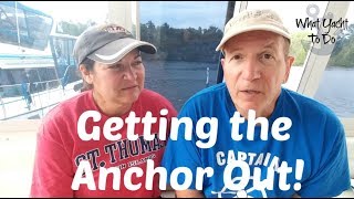 Great Loop Route #31: Snug Harbour, Ontario to Britt, Ontario Canada | What Yacht To Do