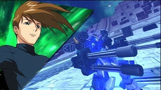 Gundam Extreme Vs. Full Boost - Gundam Heavy Arms Kai | Arcade Run