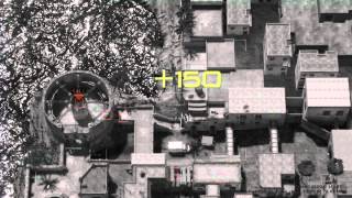 HardRockL1L - MW3 - My surprised delivery by missile