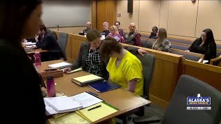 Brehmer sentenced to 99 years for 2019 murder near Thunderbird Falls