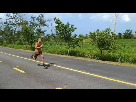 Sprints for Explosive Power Sprints for Explosive Power