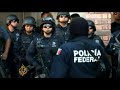 corrupt police in mexico drug war